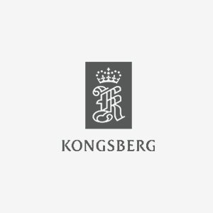 Kongsberg Kongsberg